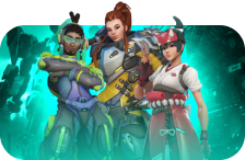 Overwatch 2 Coaching service